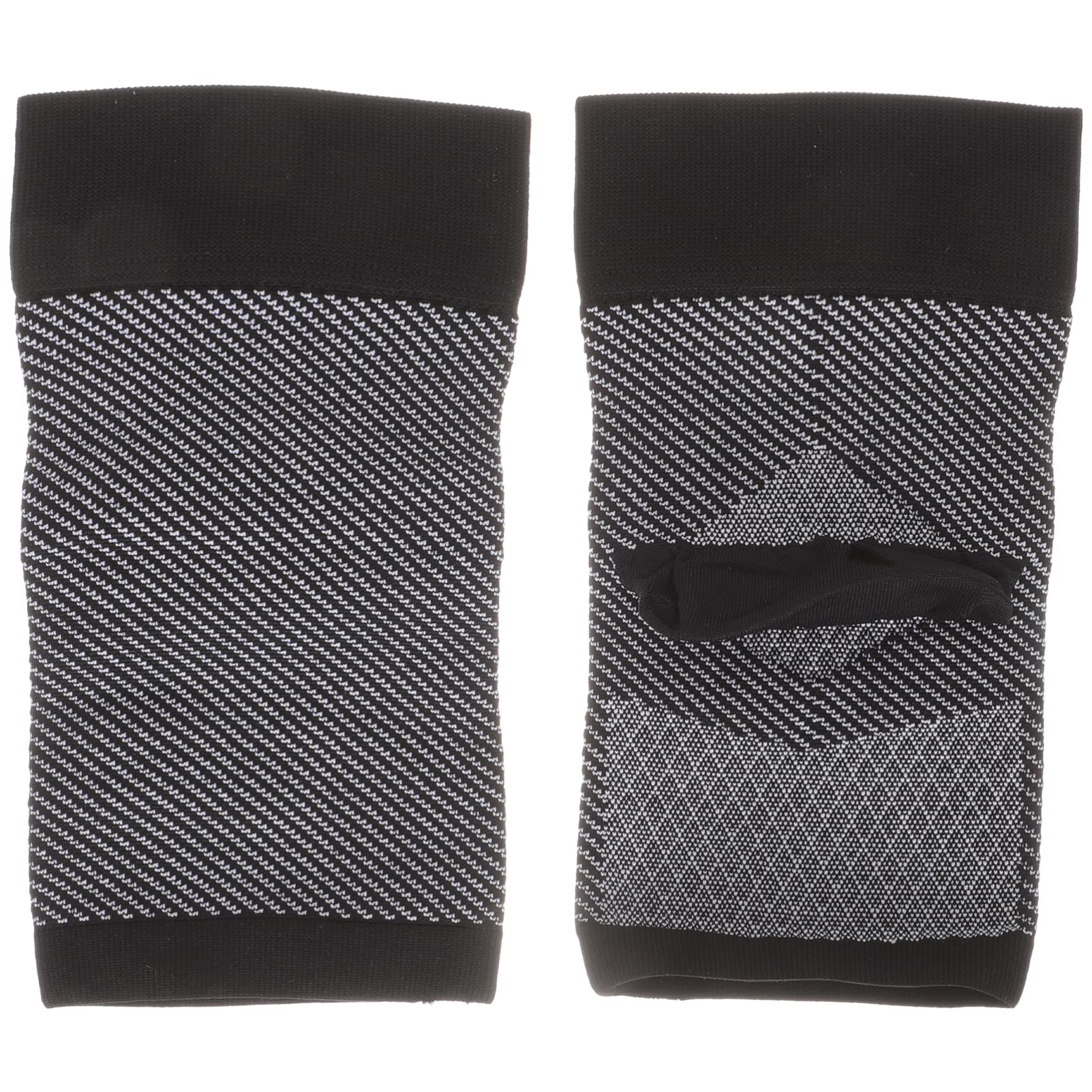 BESPORTBLE Ankle Brace Running Ankle Support for Men Women Plantar Socks Compression Foot Unisex Socks