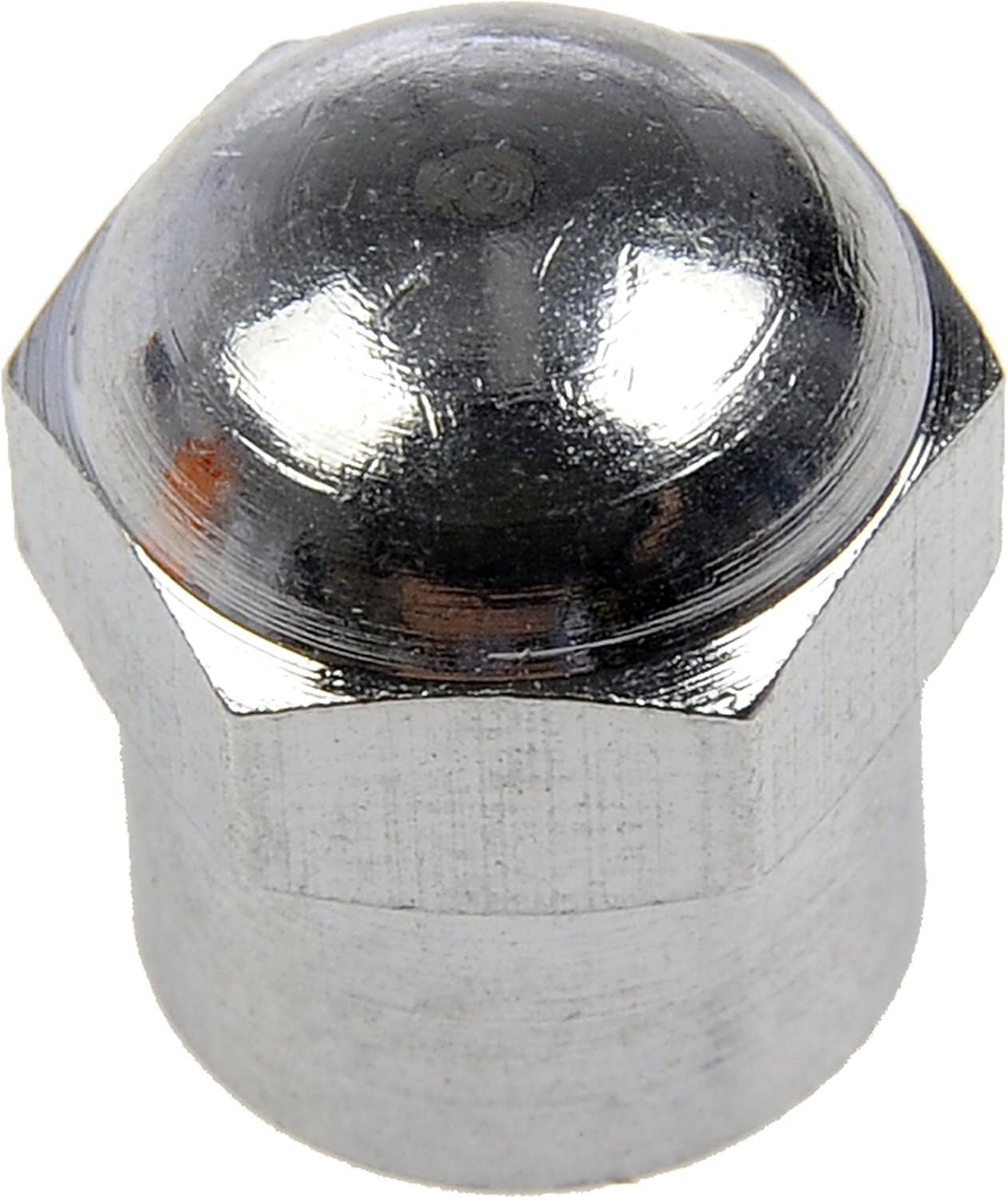 Dorman 609156 Tire Pressure Monitoring System Valve Stem Cap, 50 Pack Automotive