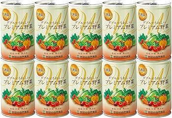 Amazon.co.jp: 世田谷自然食品 ダブルでうれしいプレミアム野菜