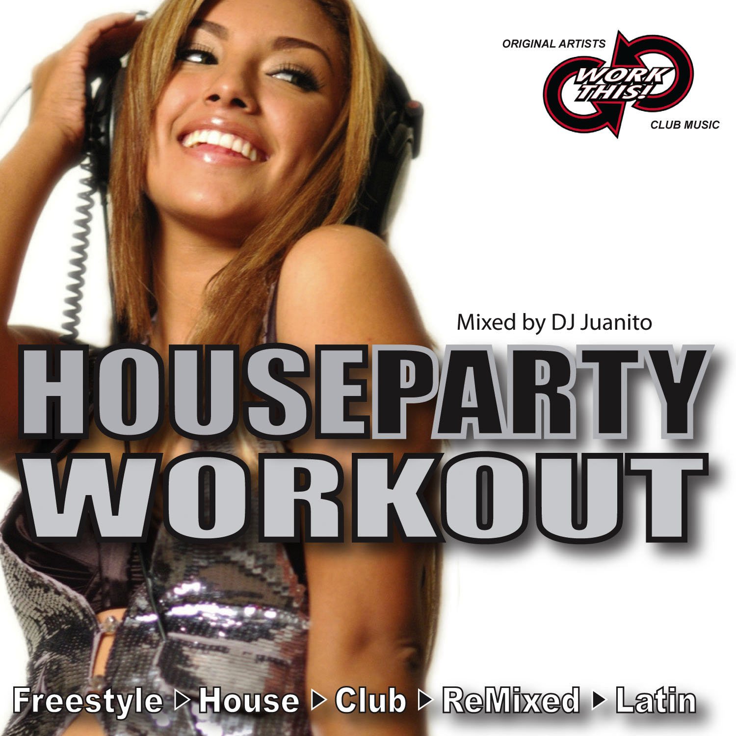 House Party Workout