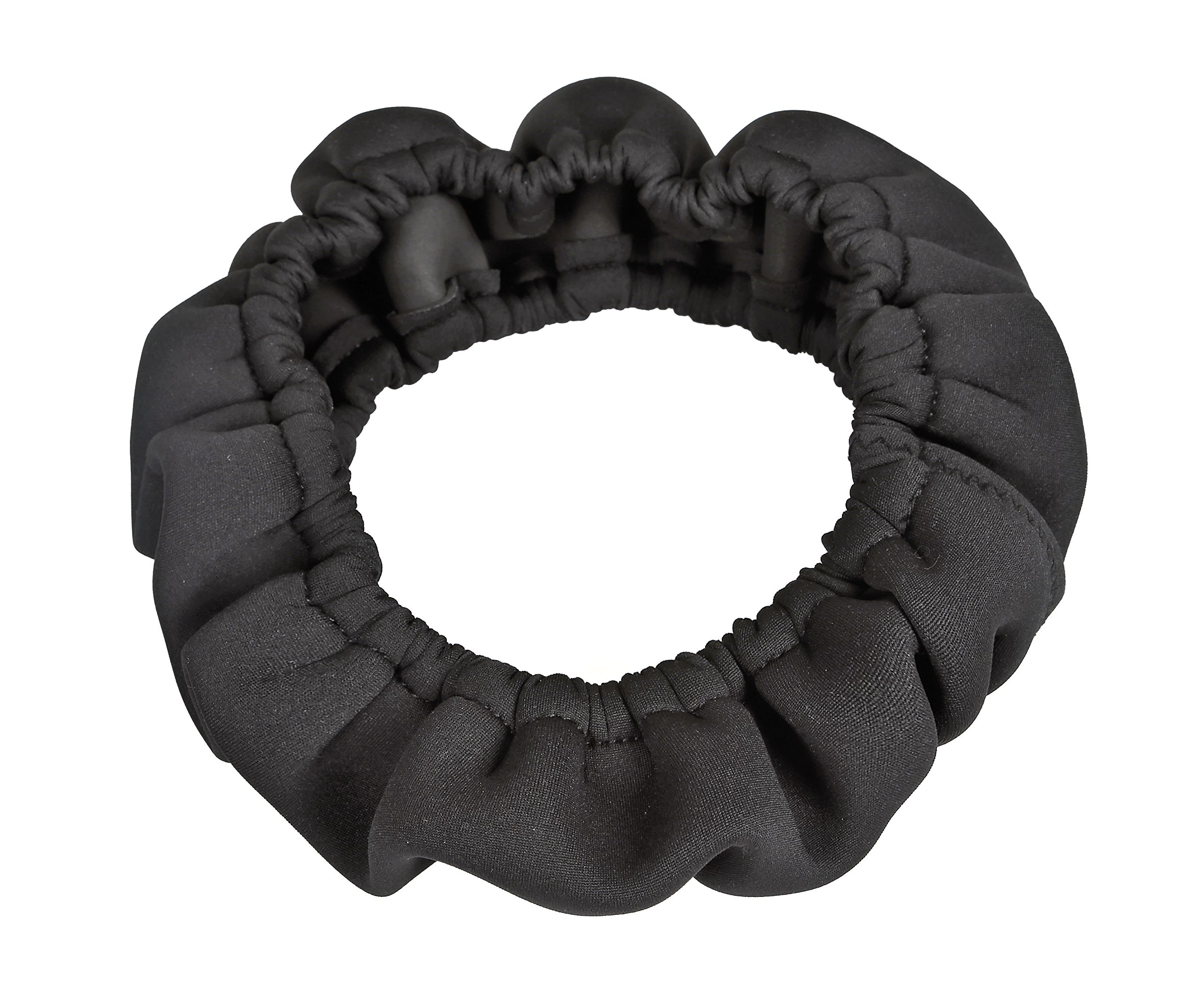 LAMPA 33146 Coprivolante nero