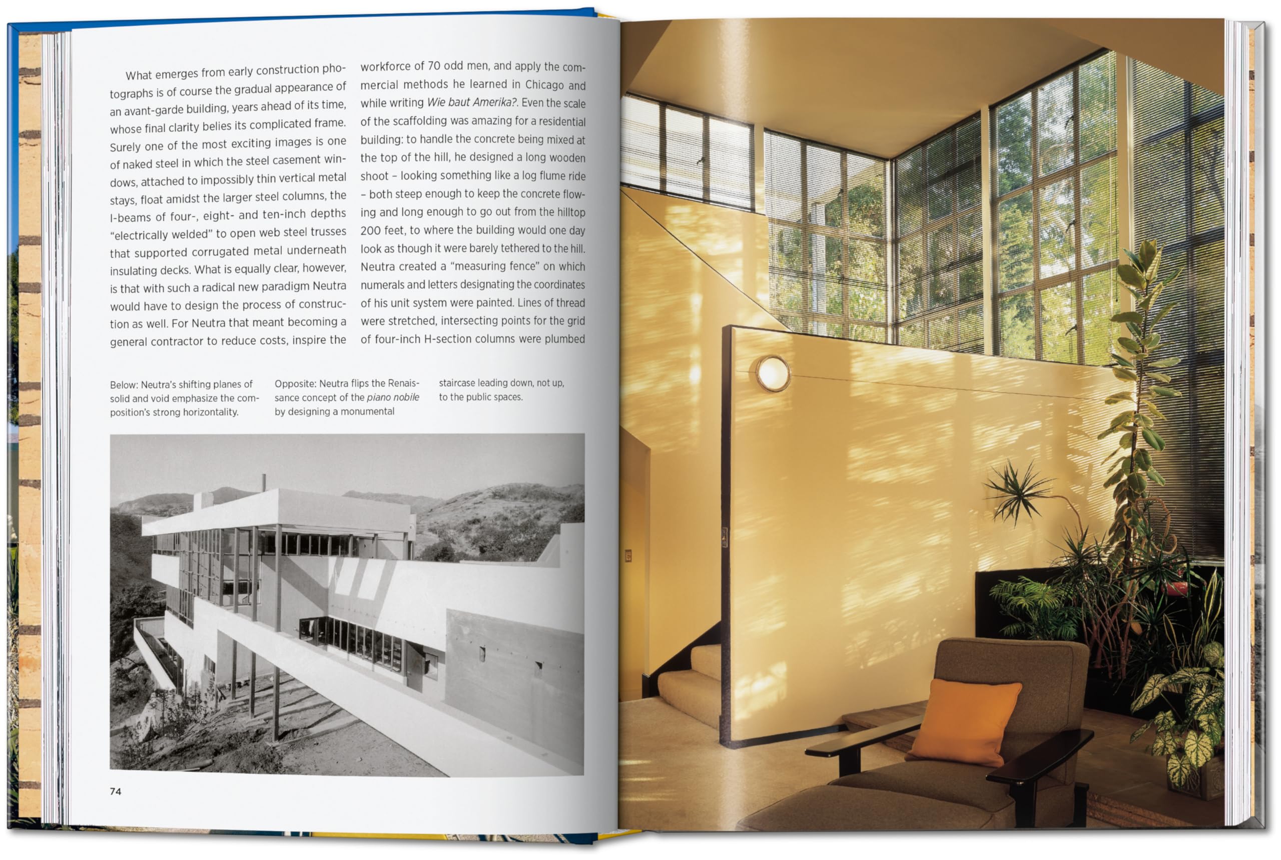 Neutra: 45th Ed. (45th Edition)