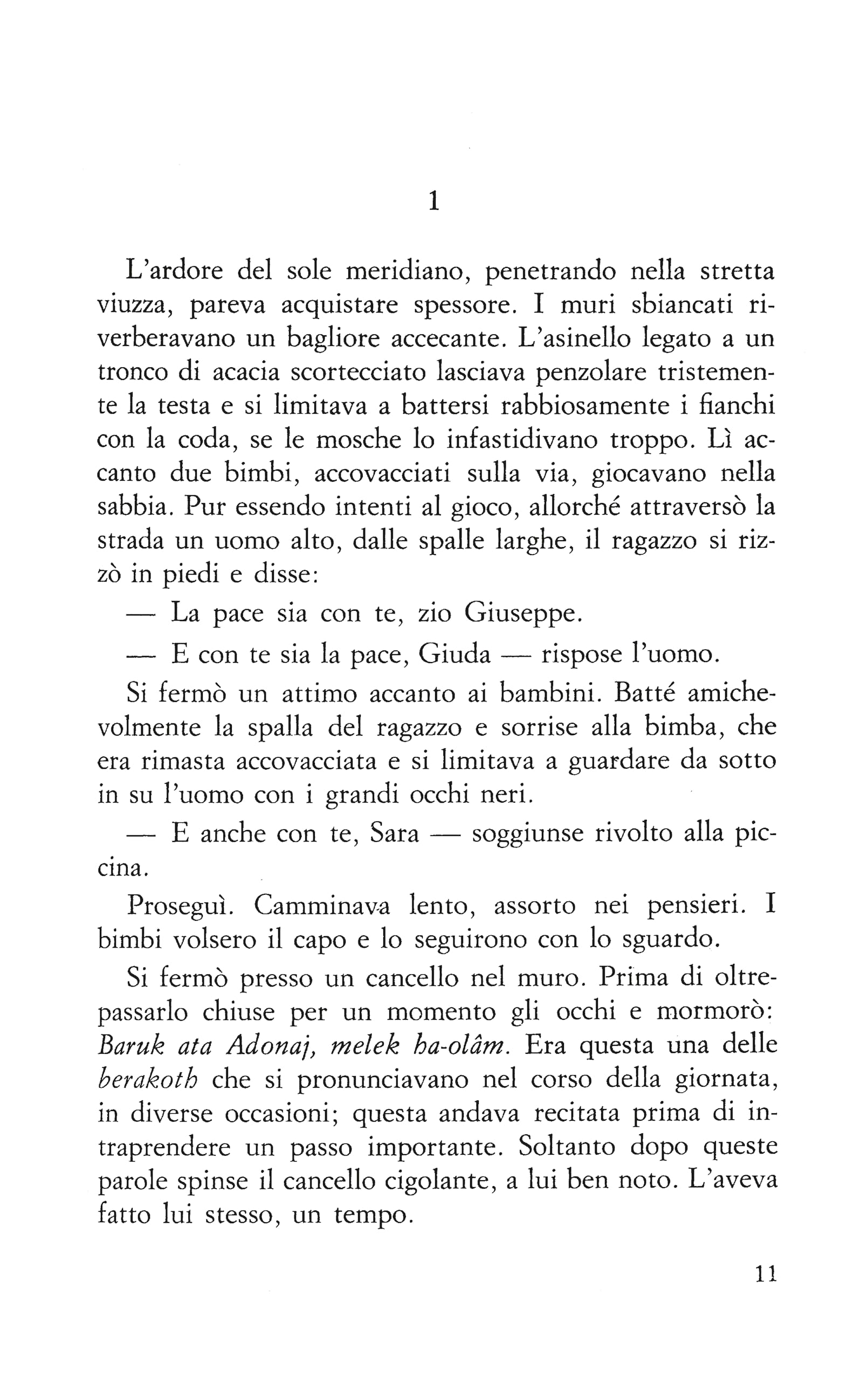 L'ombra del Padre. Il romanzo di Giuseppe. Nuova ediz.