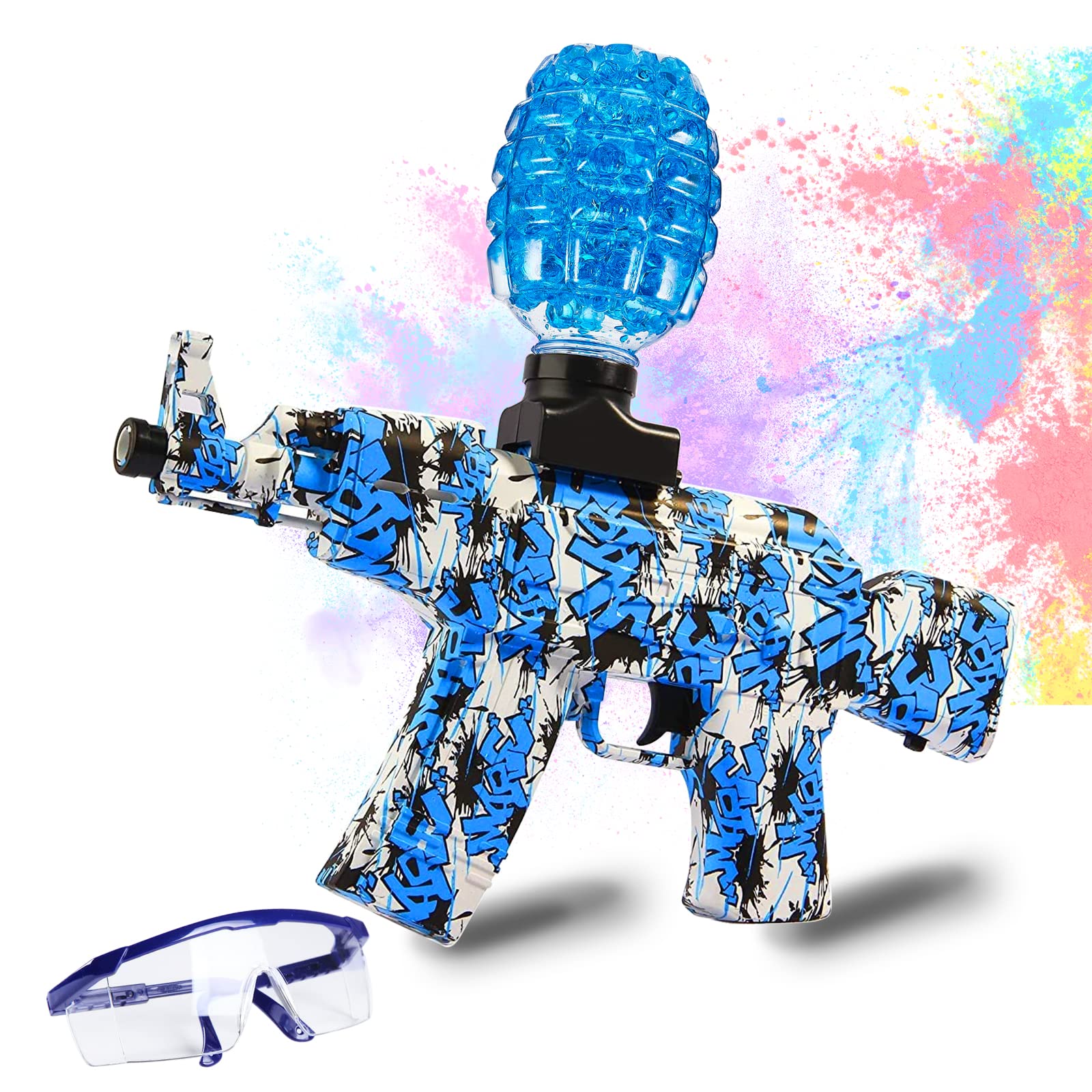 Heeku Gel Blaster Sale Here www.oceanproperty.co.th