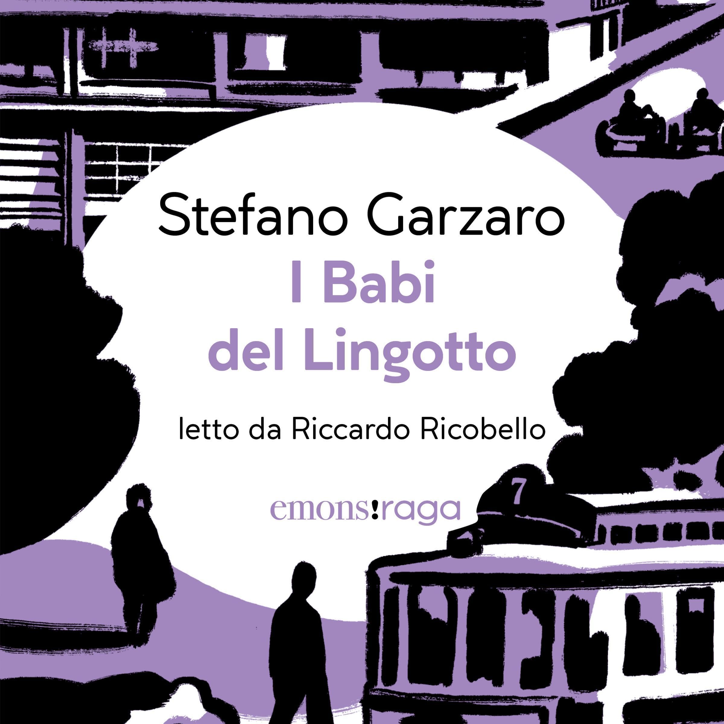 I Babi del Lingotto
