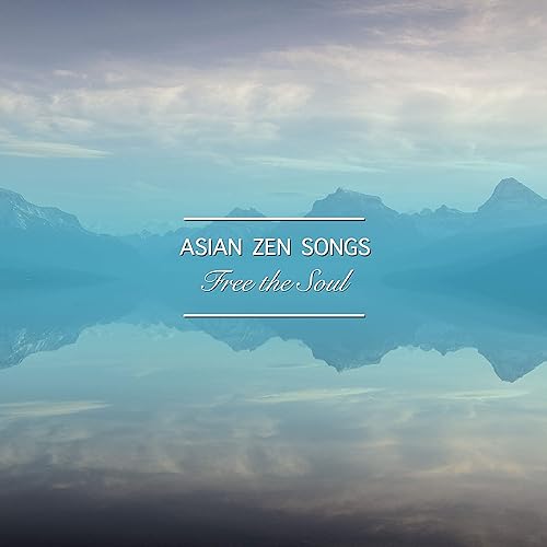 13 Beautiful Tracks To Calm Your Brain By Best Relaxing Spa - 