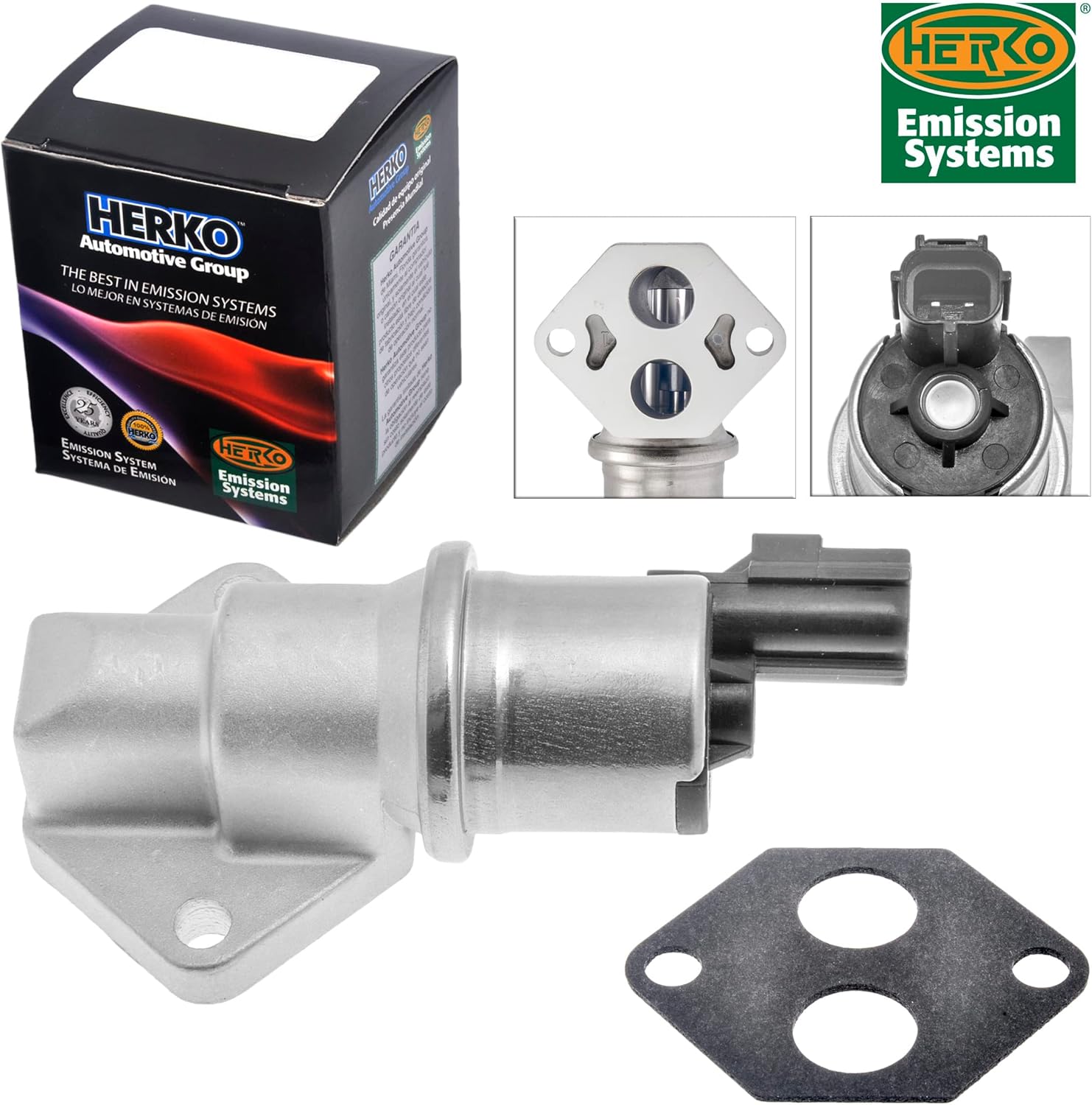 Herko Idle Air Control Valve IAC1046 For Ford Mazda Mercury 2000-2004 2013