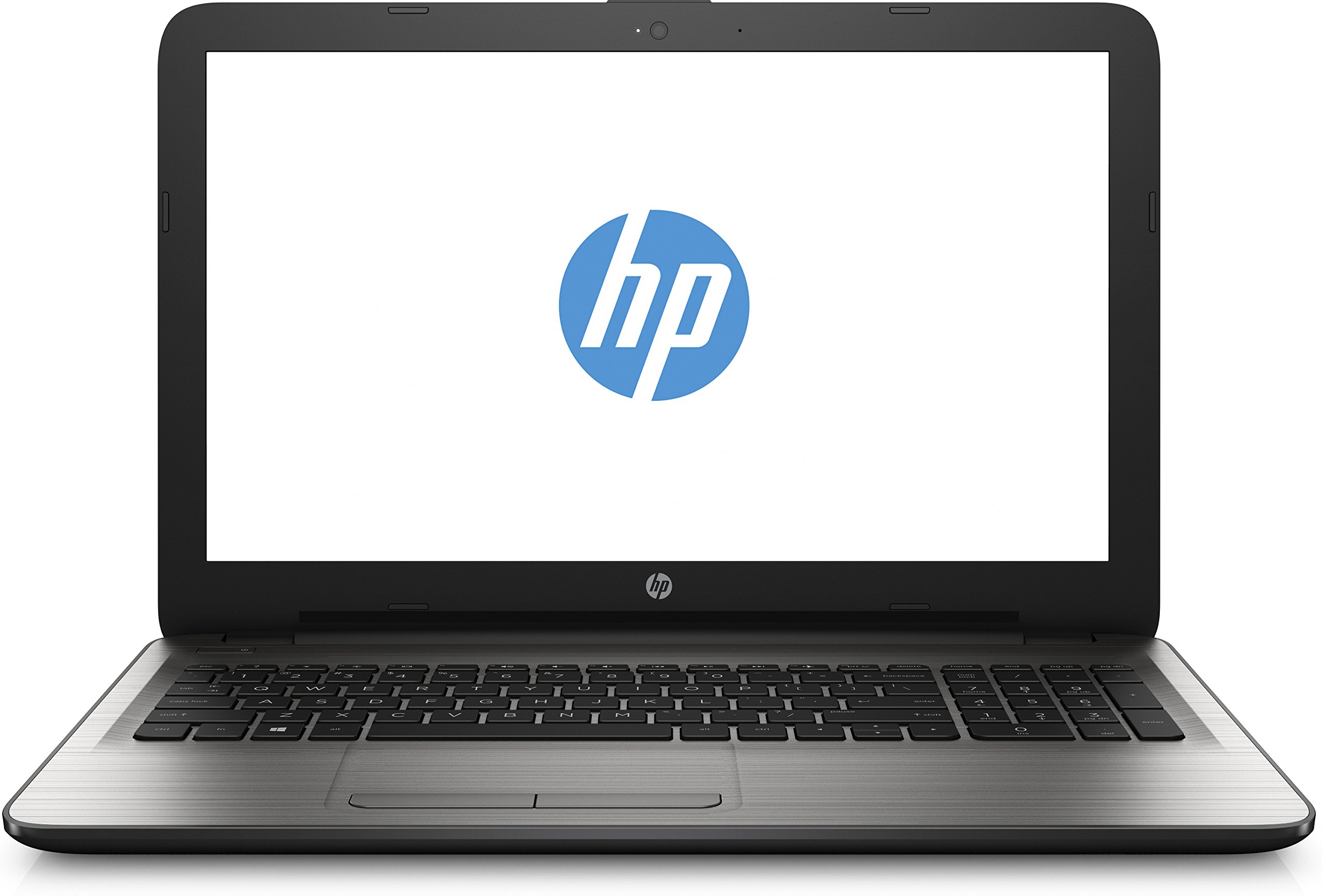 HP APU Quad Core A8 6th Gen - (4 GB/1 TB HDD/Windows 10 Home) 15