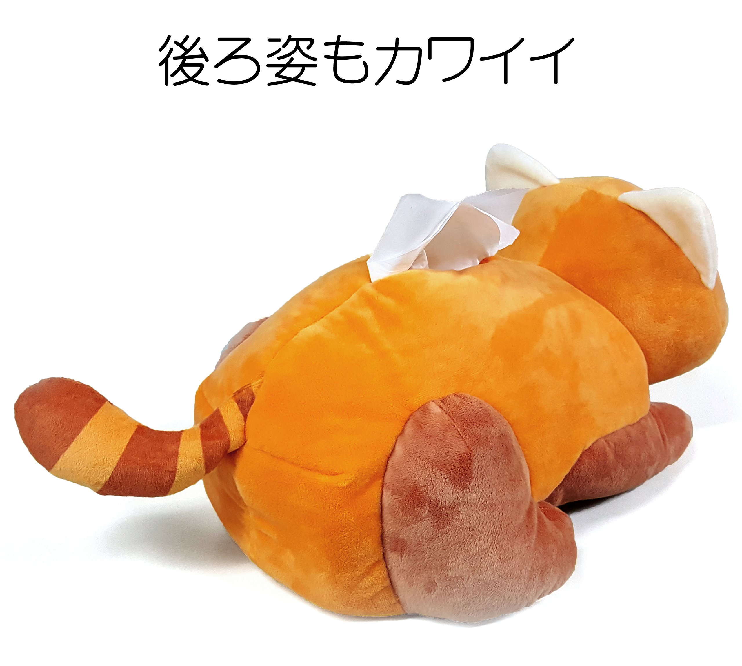 ❣️リクエスト用❣️ パンダさんのティシュケースカバーなどなど(*˘︶˘*) Amazon｜パンダのプリントティッシュケース ME298｜ティッシュ