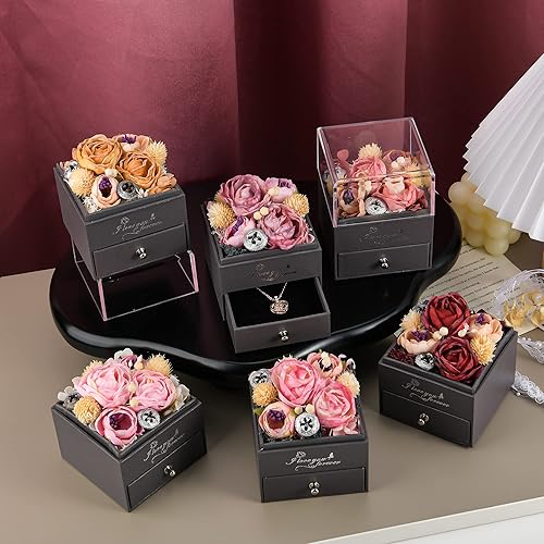 Miniatura 6 de Regalos para mujeres, regalos para mamá, regalos para esposa, regalos para novia, tarjetas de regalo para el día de la madre, día de San Valentín