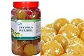 Natural Diet Dry Amla Murabba Gooseberry Premium Murabba Jar ||Ghar Ka Murabba ||Mouth-Watering Mother Made Love 1Kg, Fr