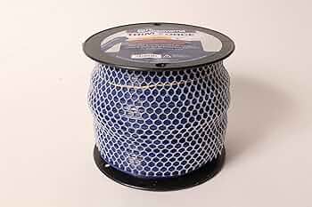 partir SURE LINEα Amazon.com : Husqvarna Genuine 529337503 Trim Force Square