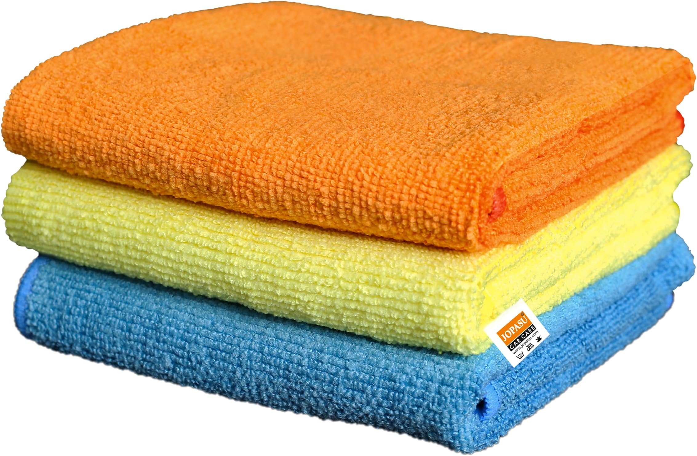 AOCC010 Microfiber Cloth (Set of 3)
