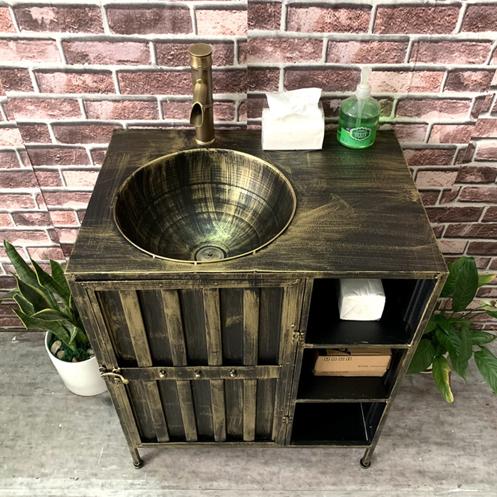 Industrial Bathroom Sink 2,671 Commercial Bathroom Sink Royalty Free