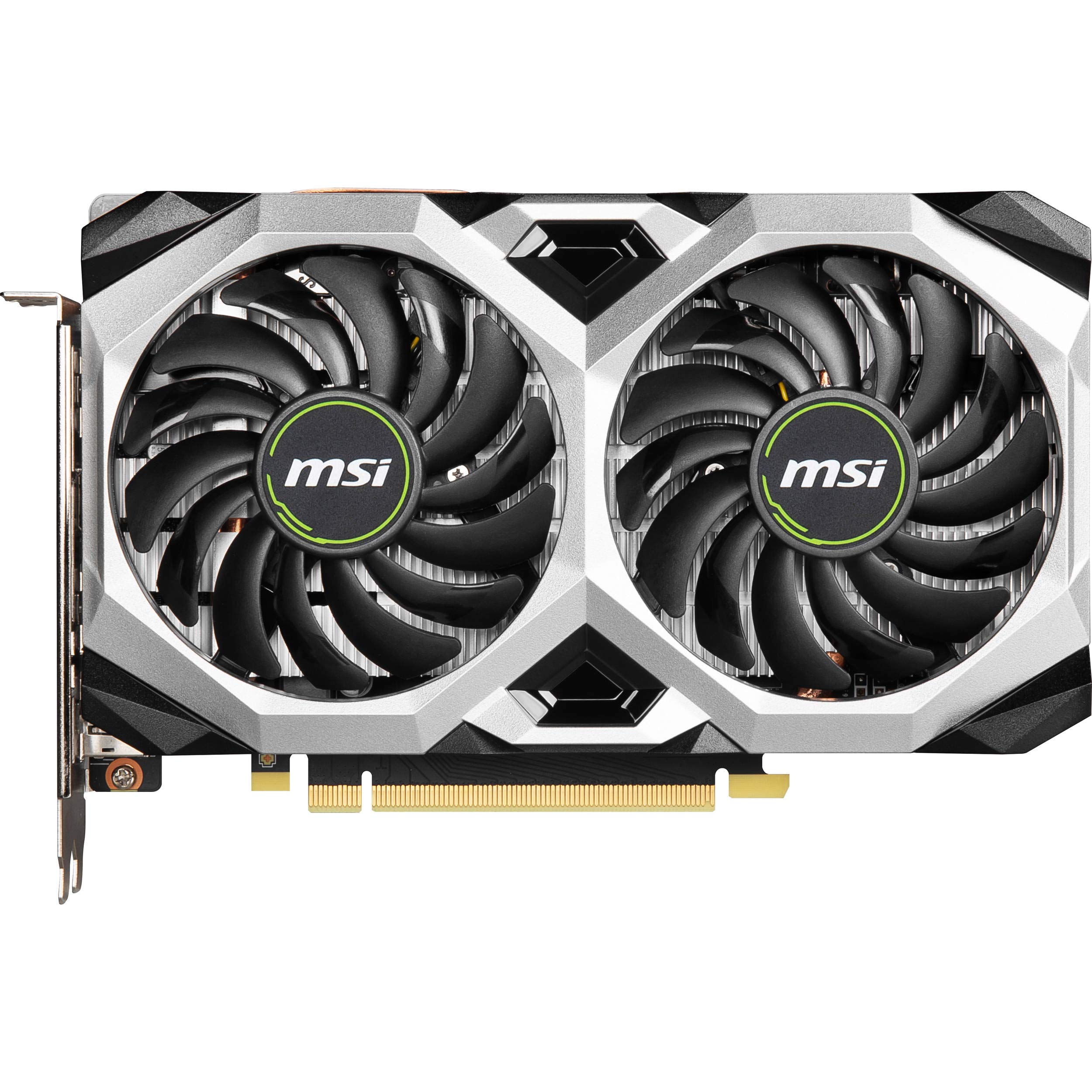 MSI グラフィックボード GTX 1660super Amazon.com: MSI Gaming GeForce GTX 1660 Super 192-bit HDMI