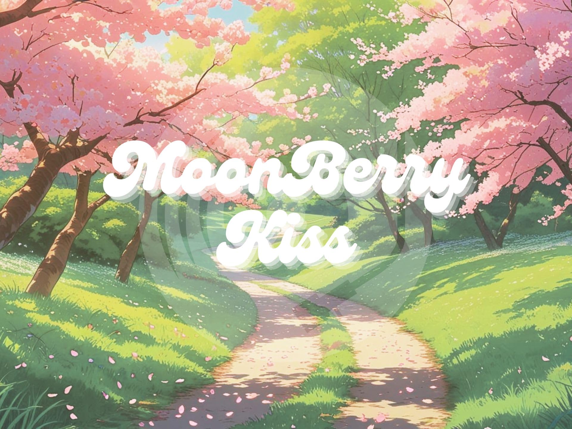 MoonBerryKiss