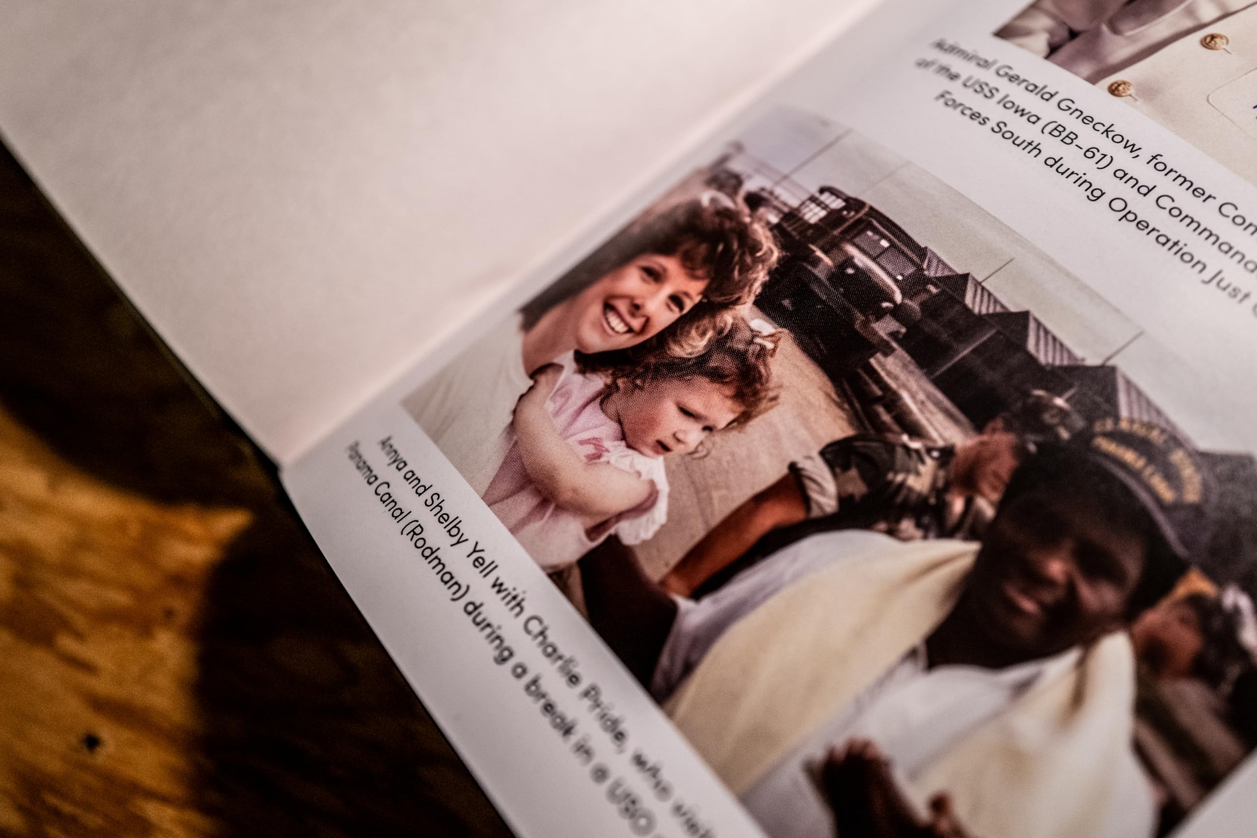 Ghosts of Panama: A Strongman Out of Control, A Murdered Marine, and the Special Agents Caught in the Middle of an Invasion - Image 4