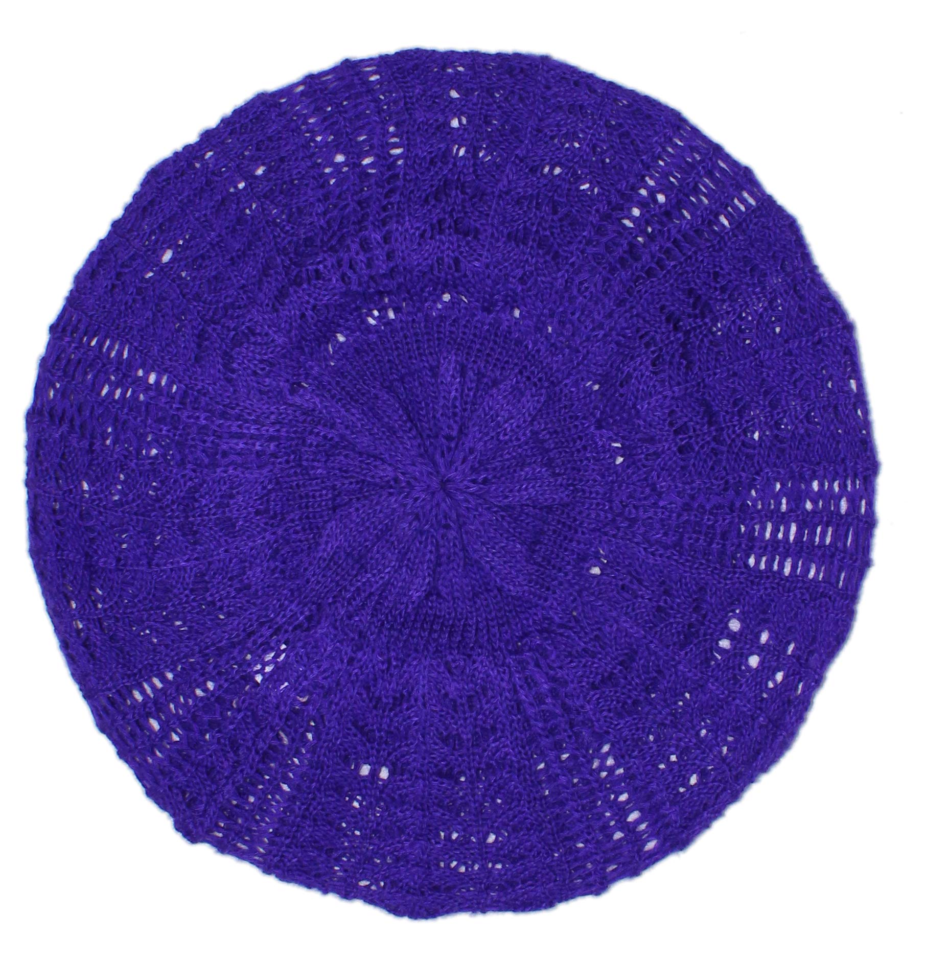 Ted and JackTed & Jack - Lightweight Knit Slouchy Beret