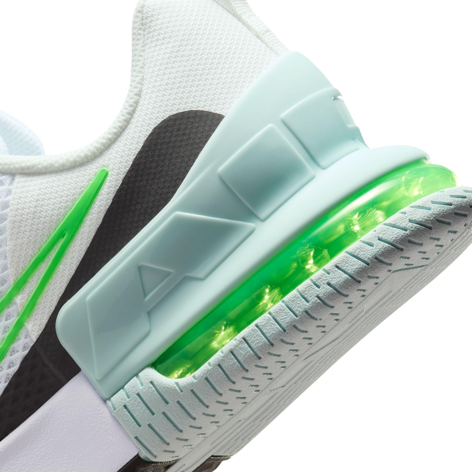 NIKE M Air MAX Alpha Trainer 6 Training ShoesHombre