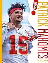 Patrick Mahomes