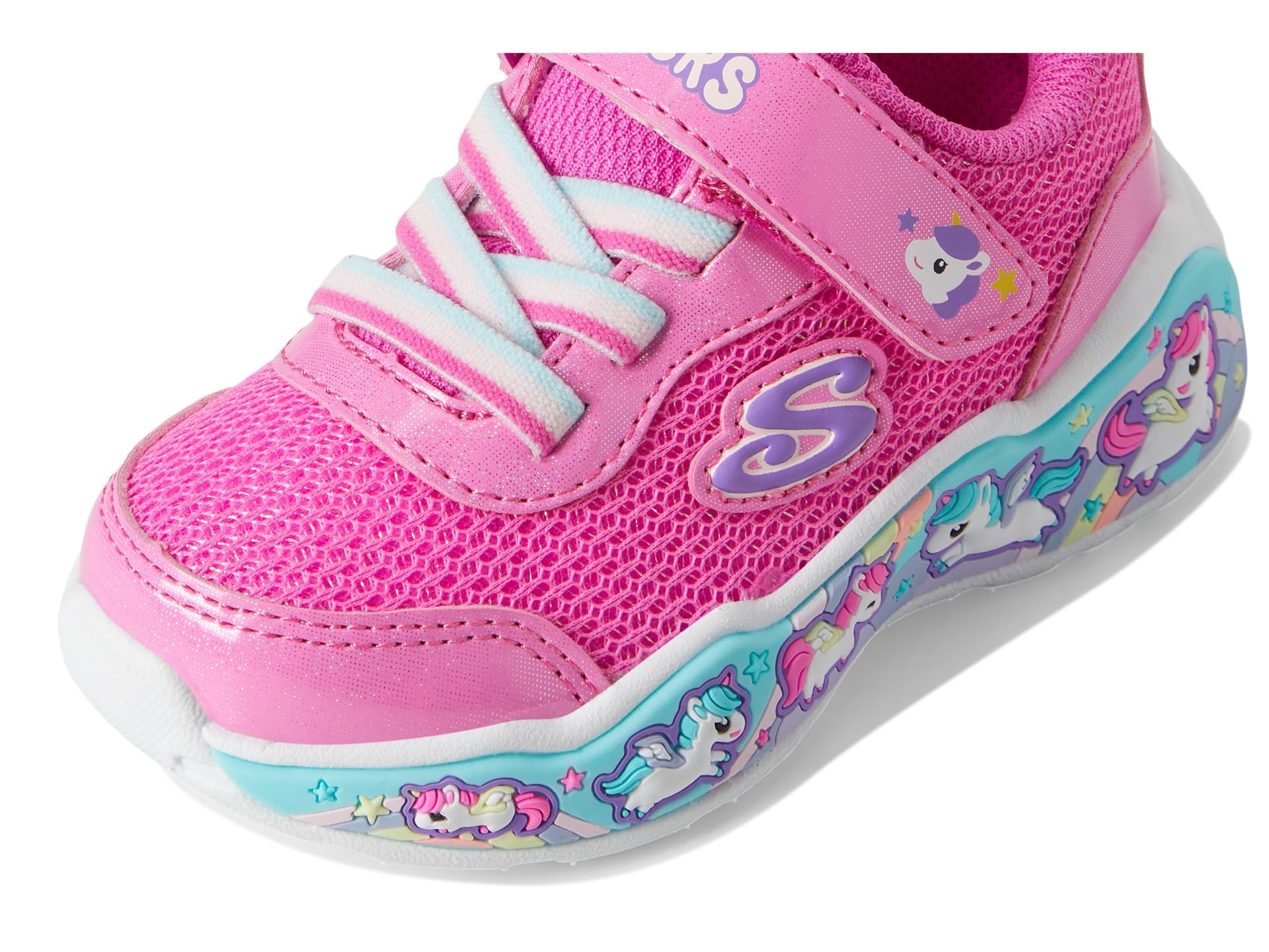 Skechers Play Scene Fun Squad Scarpe da ginnasticaBambine e Ragazze