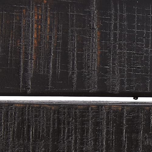 Miniatura 5 de Progressive Furniture Silla de mostrador Willow (2Ctn) Negro