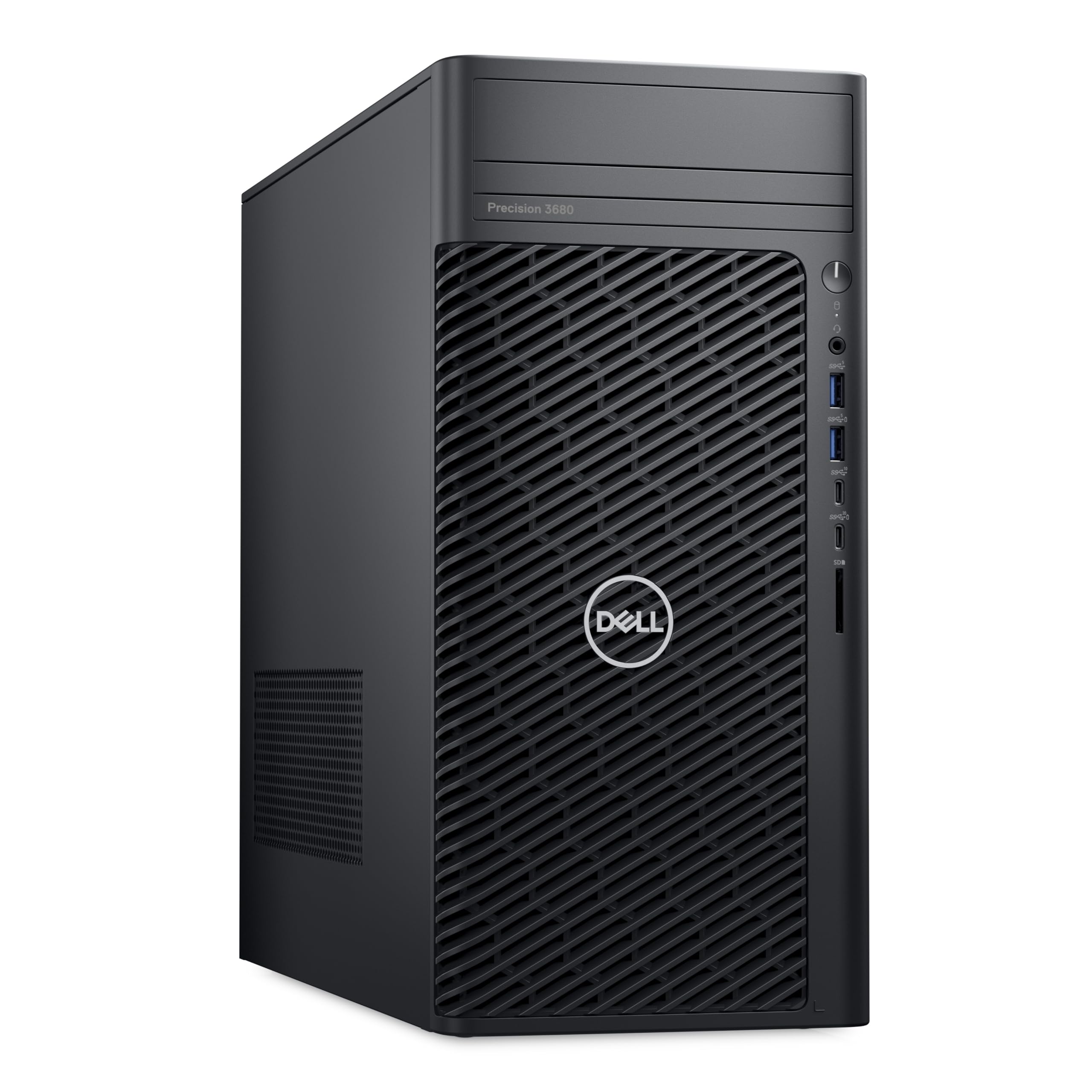 Amazon.com: Dell Precision 3680 Intel Core™ i7 i7-14700 32 Go DDR5 