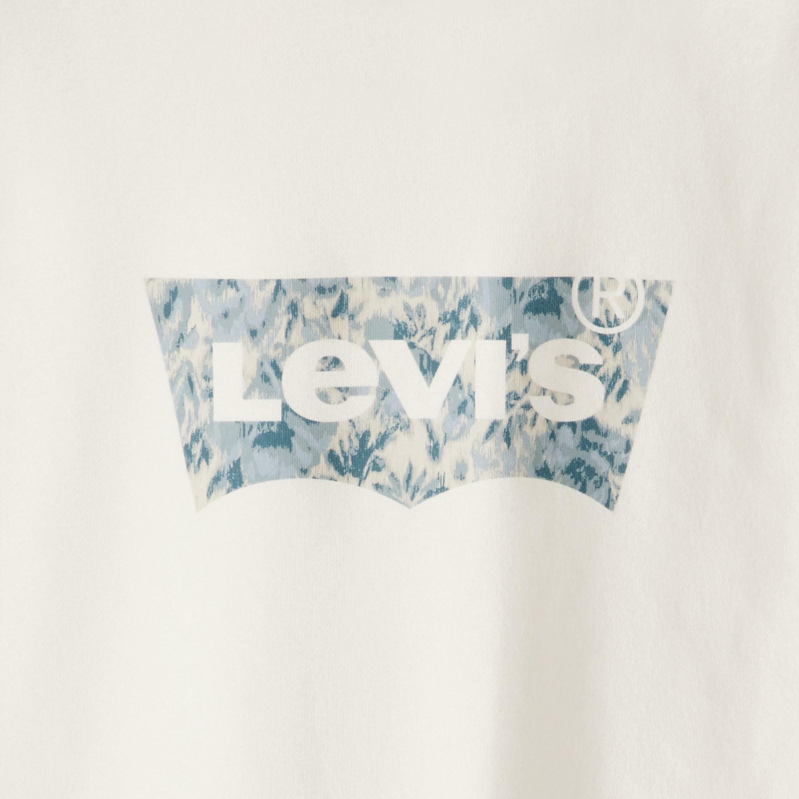 Levi's Lse_gr Everyday Crew Maglia di Tuta Donna