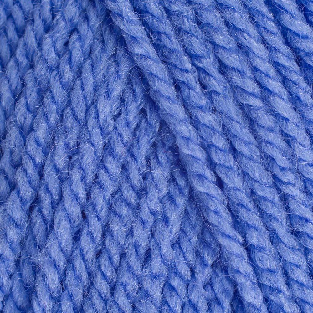 5 x 100g Stylecraft Special DK Double Knit Wool/Yarn Pack of Five (5 x 100g Bluebell 1082)