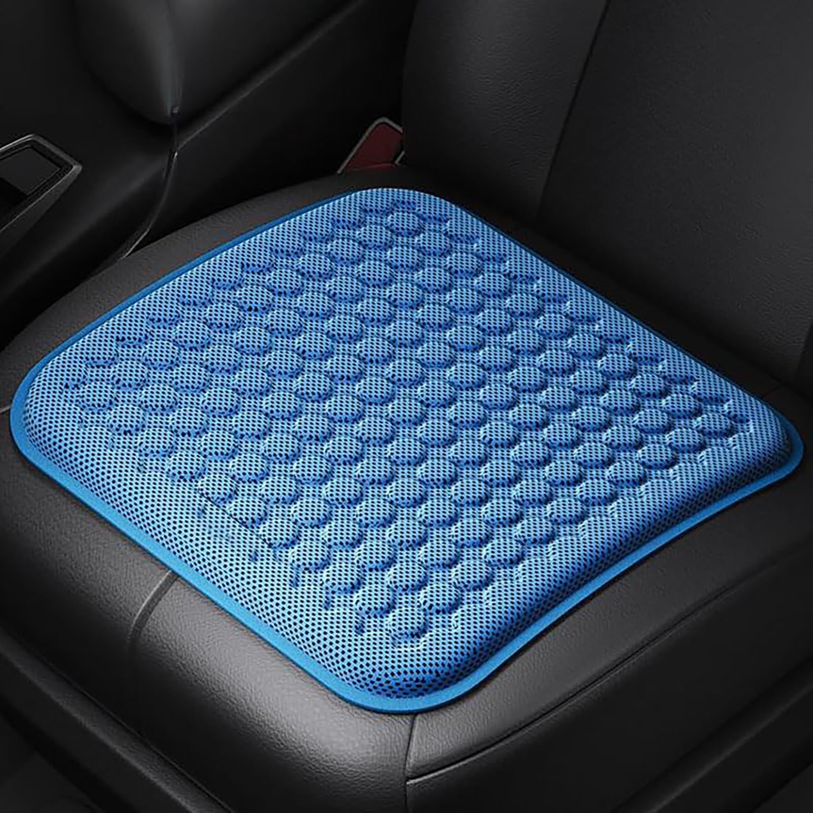 HFFTYU Car Seat Cushion for Dacia Lodgy/Dokker/Logan/Sandero Stepway