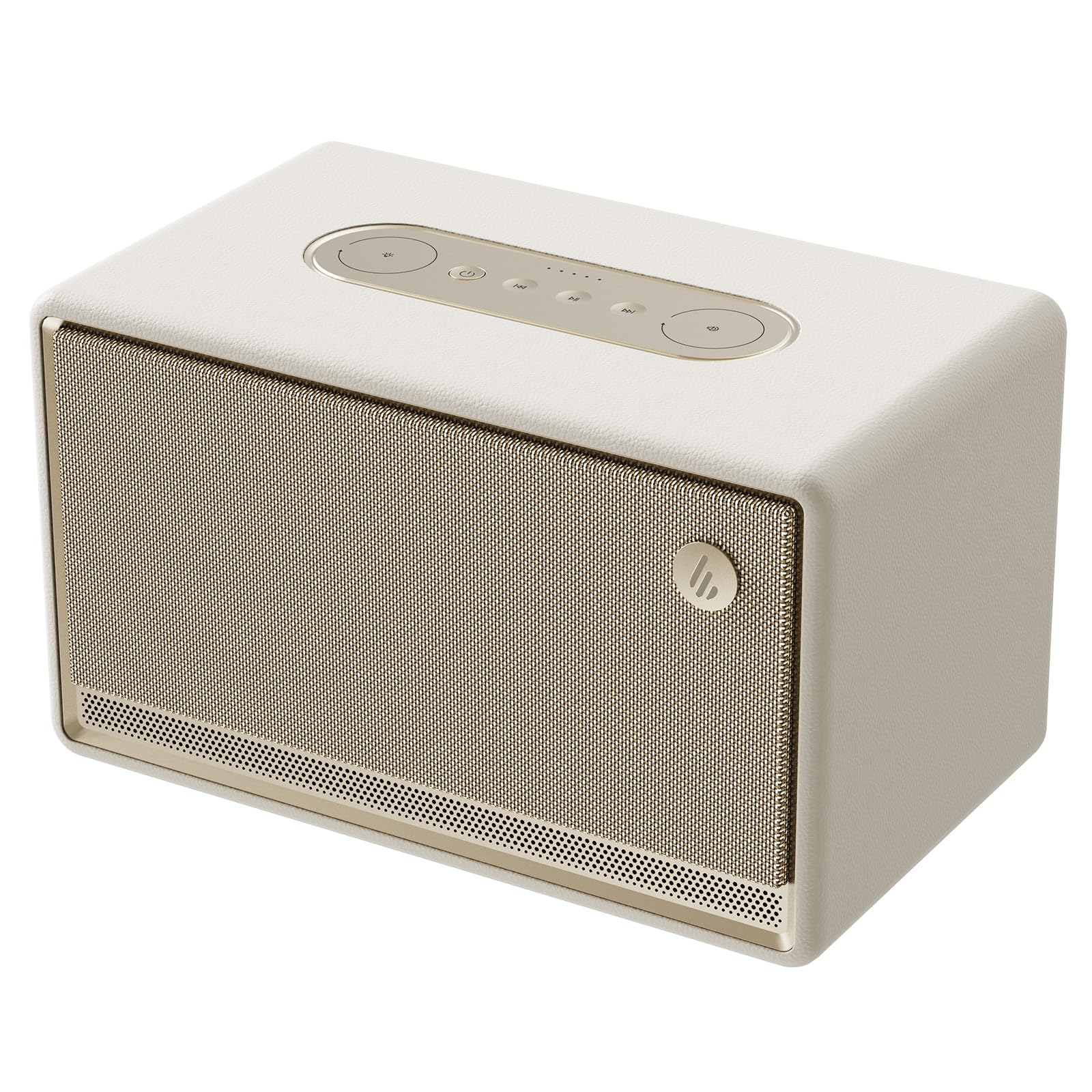Edifier ES300 WLAN, Bluetooth 60W Ivory Retail