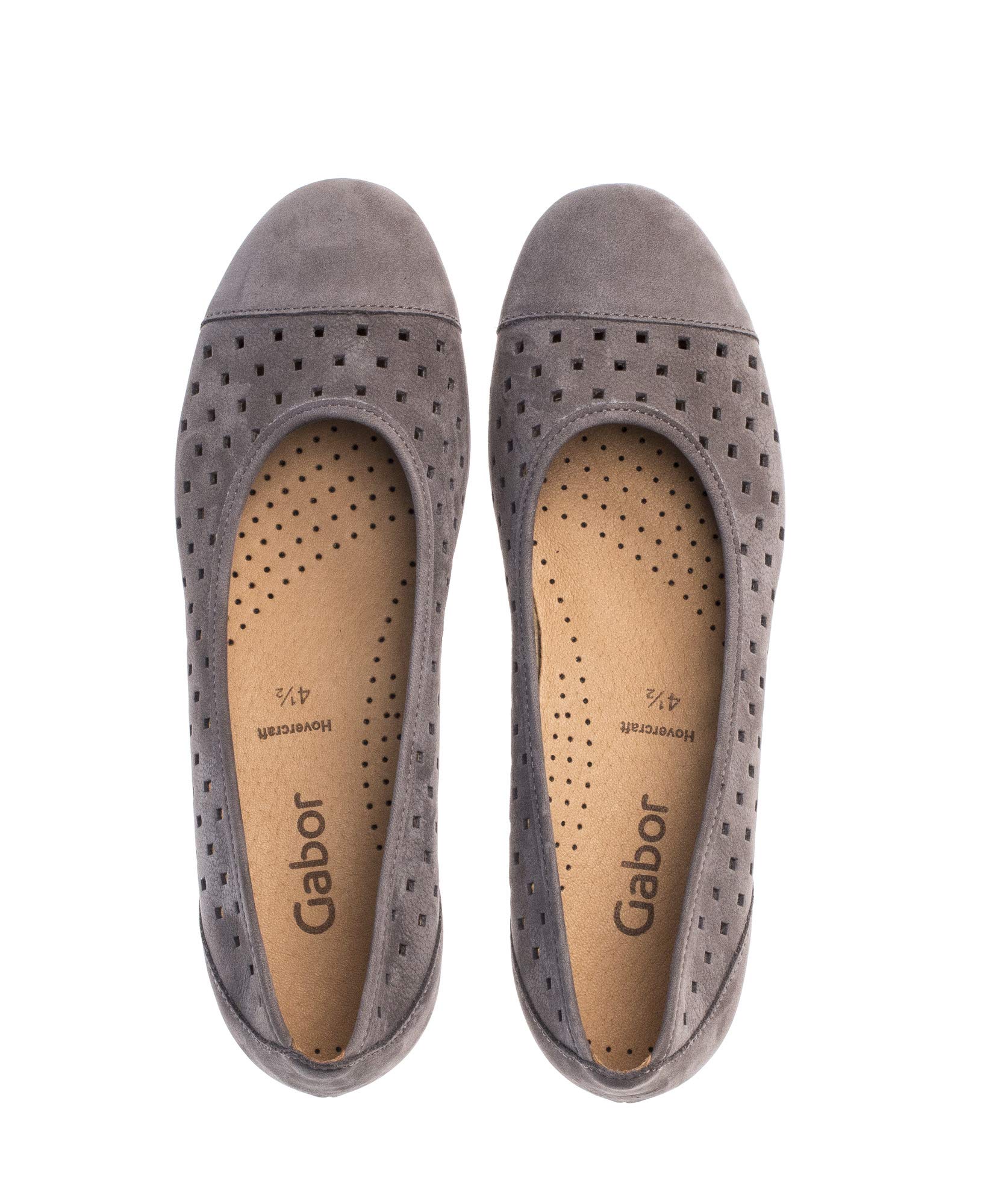 Gabor Kobiety Gabor Casual 84.169Balerinki