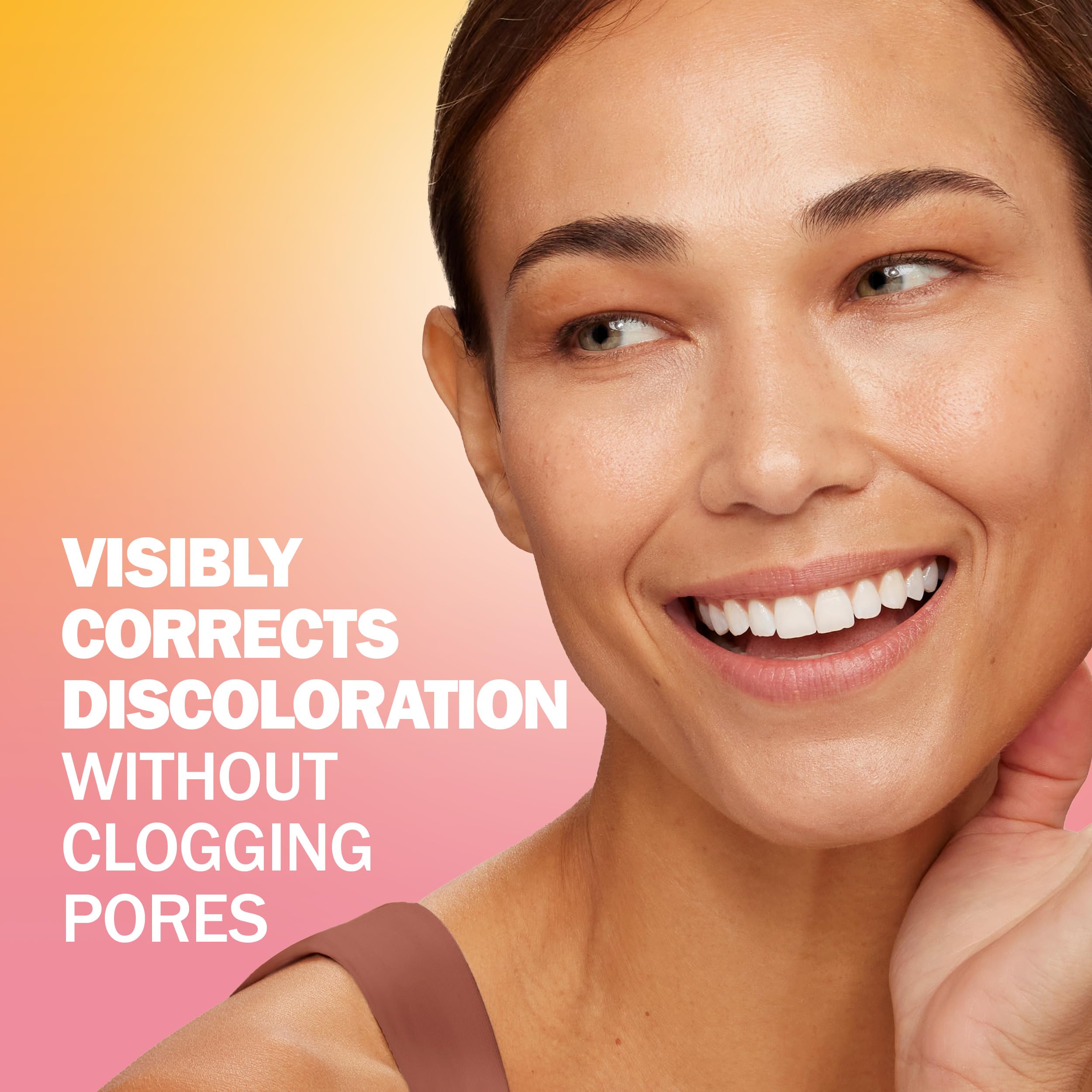Olay Vitamin C + Peptide 24 MAX Brightening Face Serum
