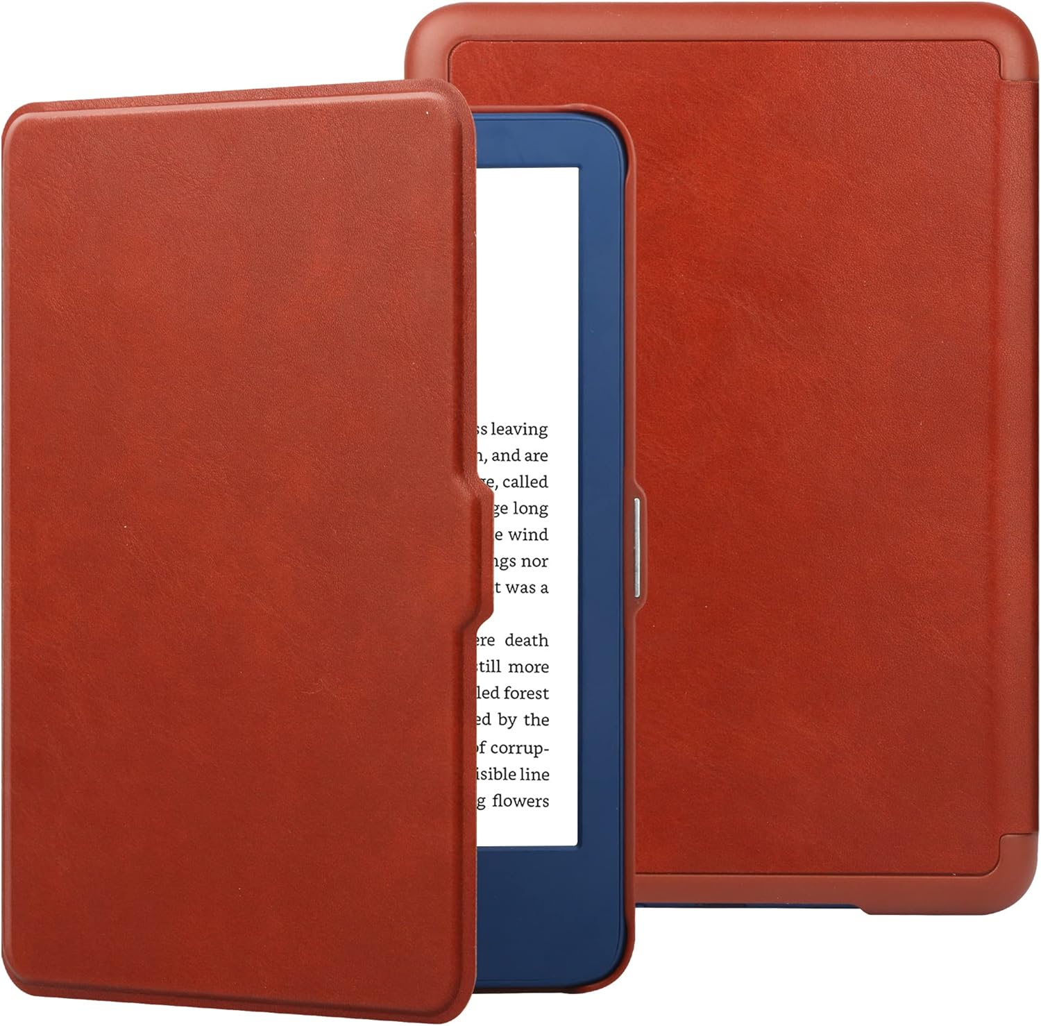 HGWALP Case for 6" AllNew Kindle 11th Generation 2022