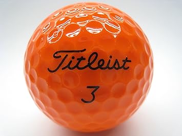 Amazon Hvc Soft Feel Hvcソフトフィール 1球 ロストボール タイトリスト Titleist ゴルフボール