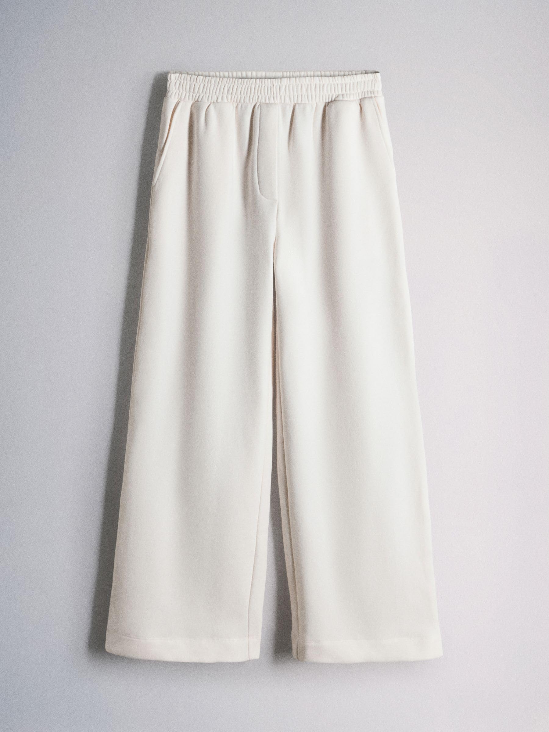 THE SET Donne Completo con felpa con zip e pantaloni da jogging