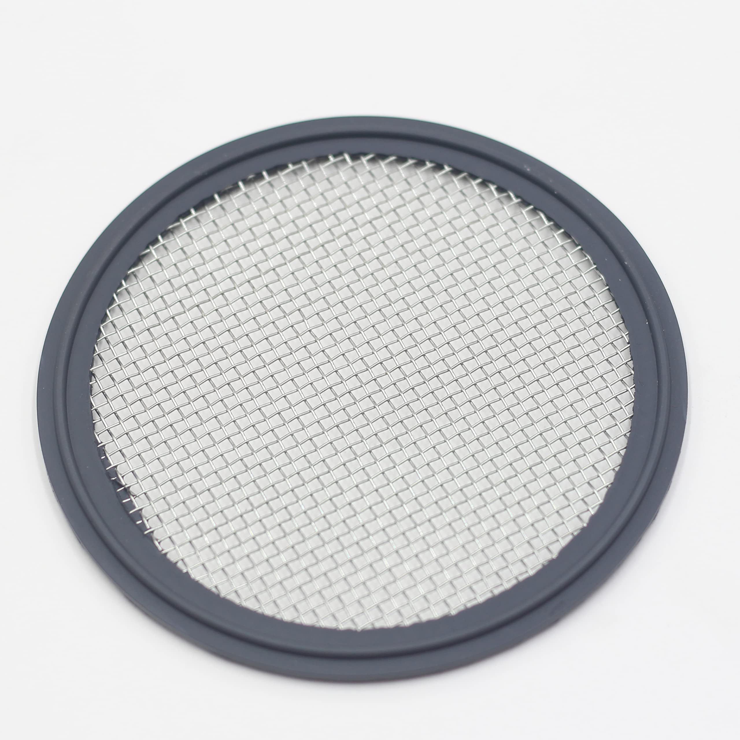 Joint Viton 6 pouces empêche les fuites et filtre à 2000 microns