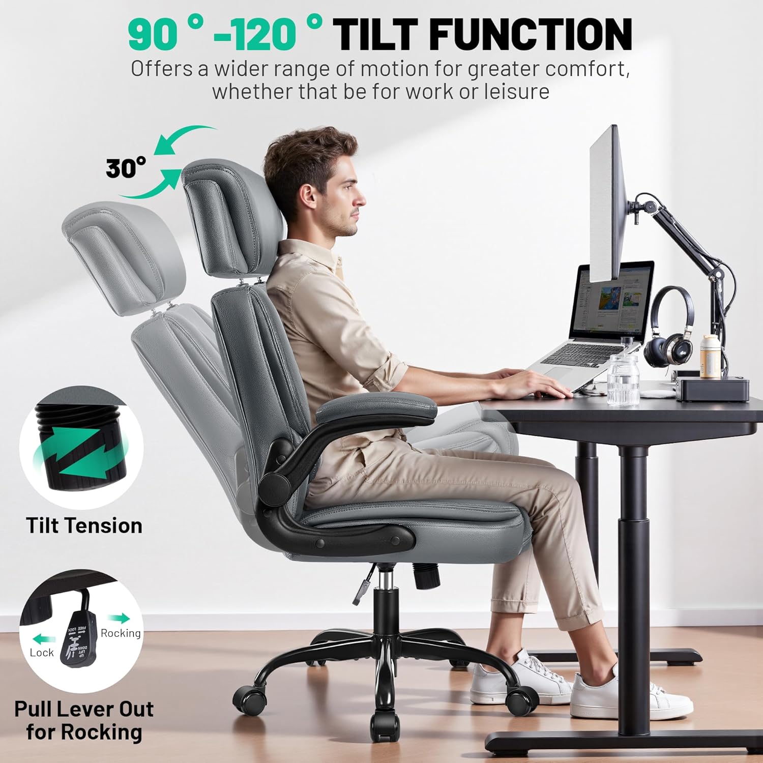 Attaching base plate to seat cushion