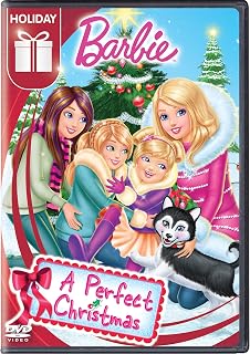 Barbie: A Perfect Christmas Price In India