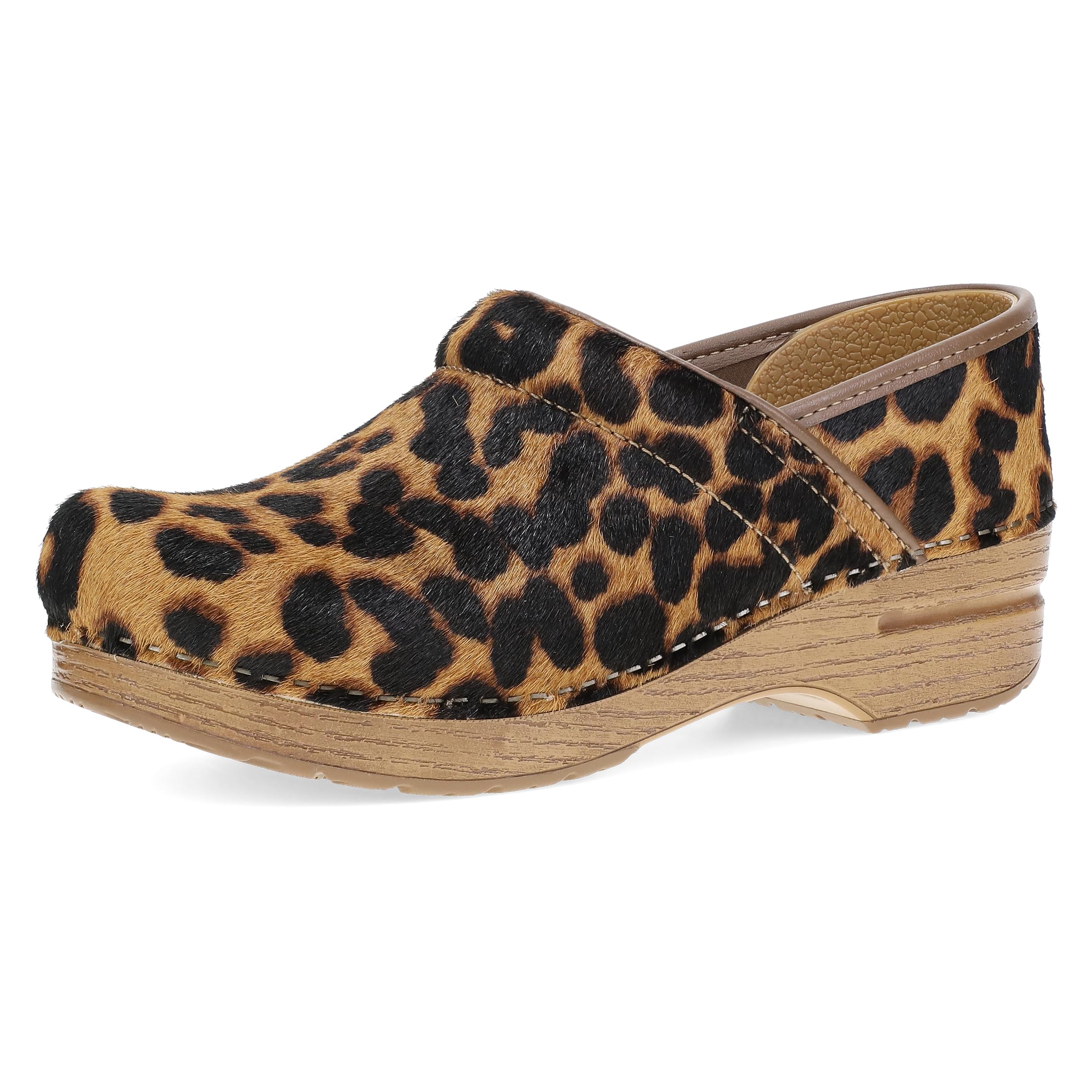 Dansko Women’s Professional Slip-On Clogs