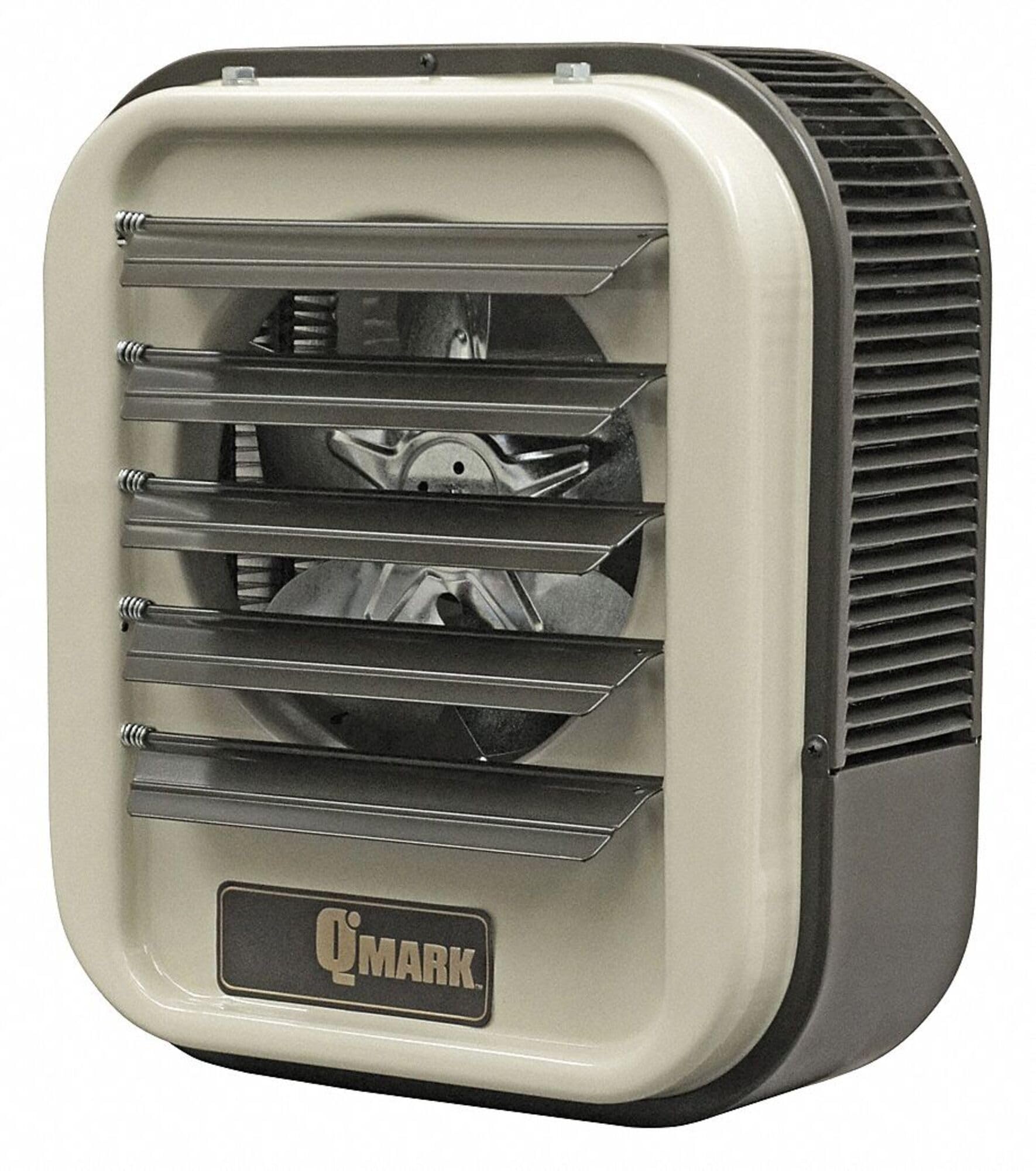 Qmark 10KW 277V 1 Horizontal Downflow Unit Heater MUH107