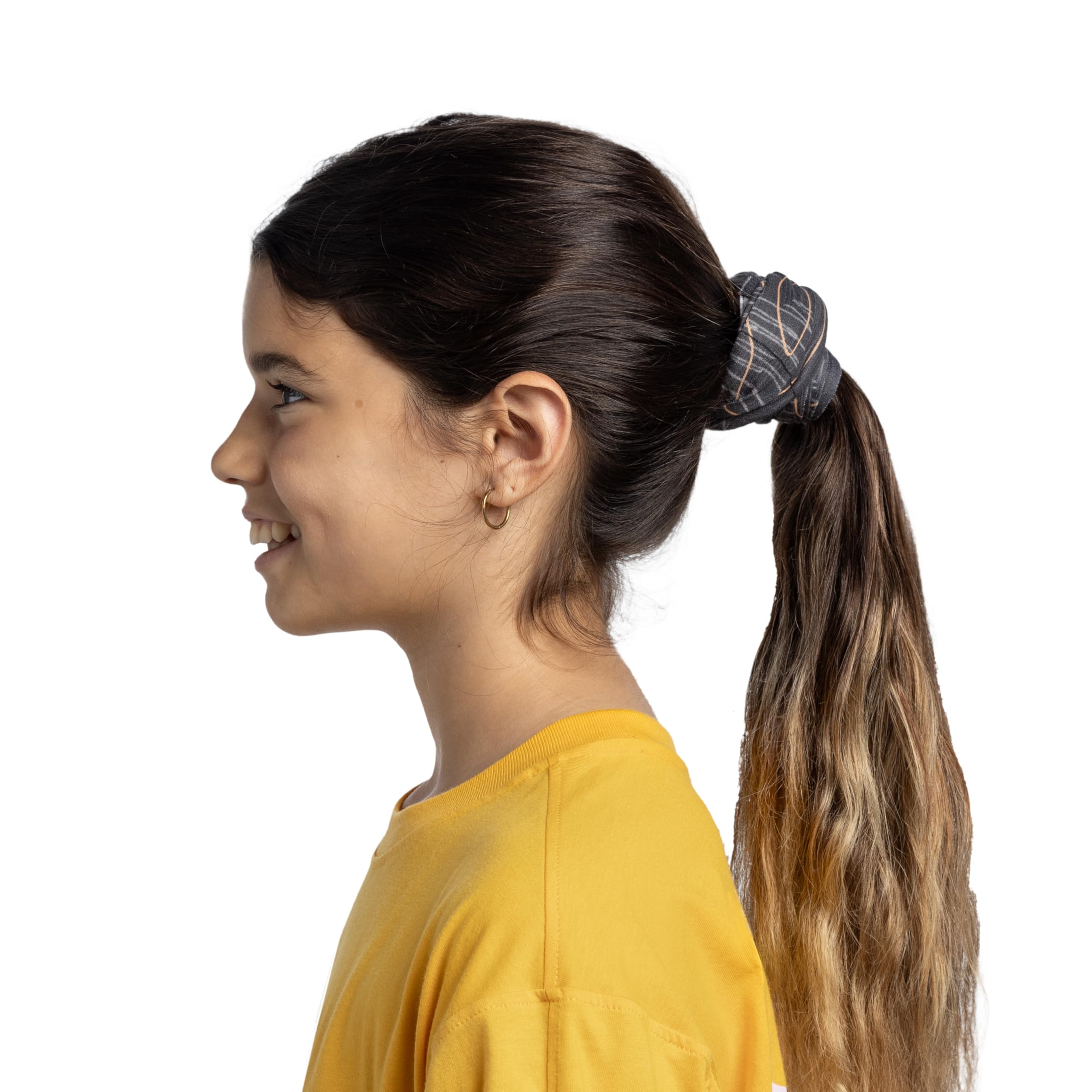 BUFF, Scaldacollo Multifunzione Per Bambini Coolnet UV - 3