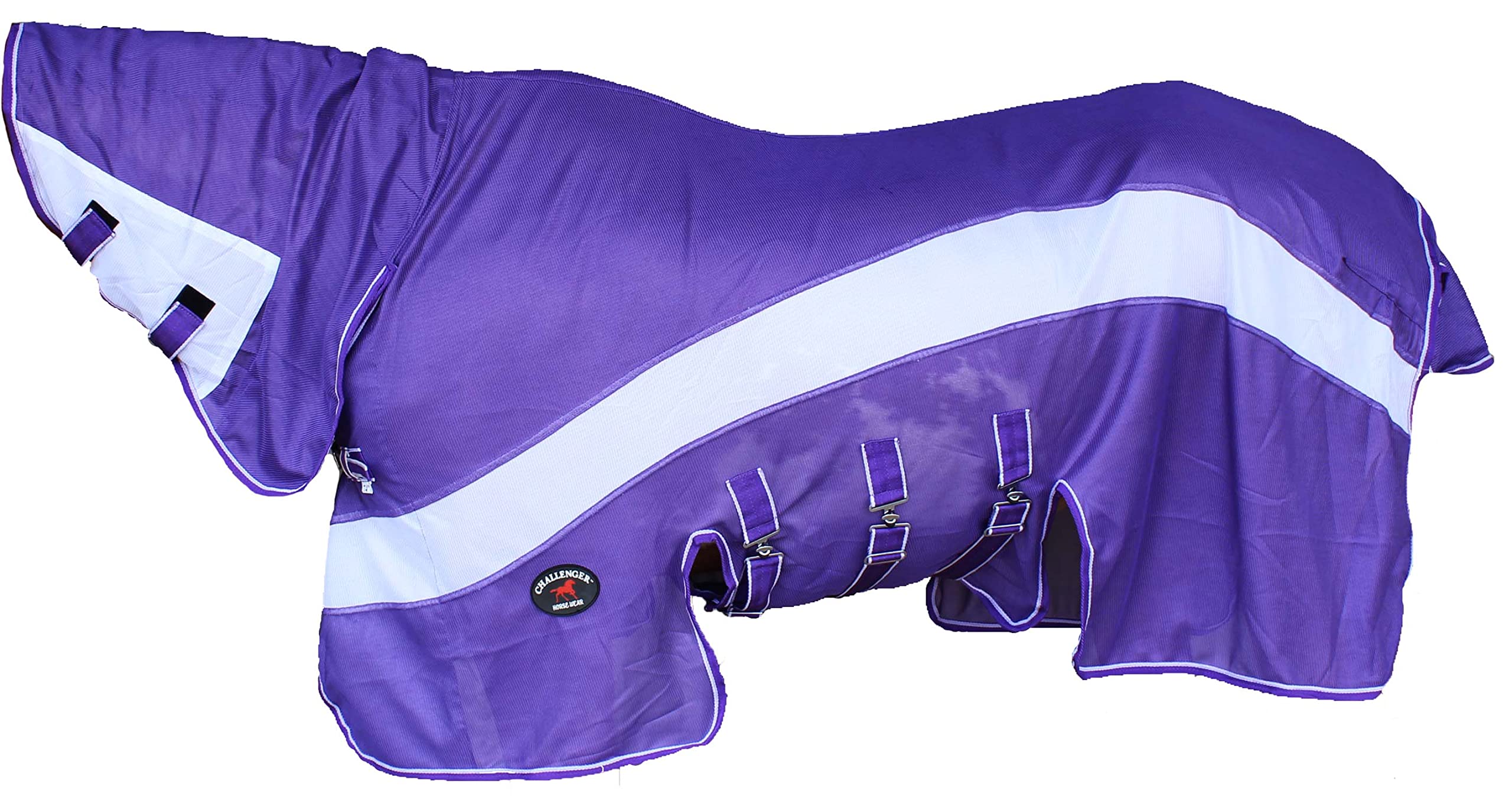 CHALLENGER Fly Sheet