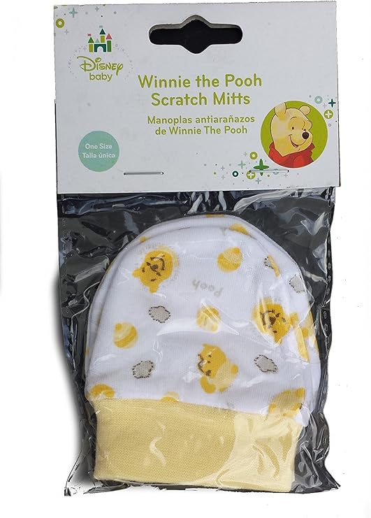 Disney Paire De Mitaines Pour Bebe Winnie L Ourson Amazon Fr Vetements Disney Paire De Mitaines Pour Bebe Winnie L Ourson Amazon Fr Vetements
