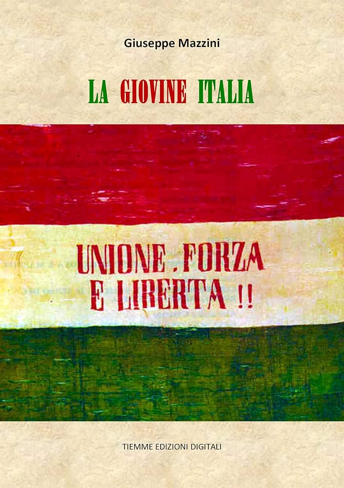 Amazon.co.jp: La Giovine Italia (Italian Edition) 電子書籍