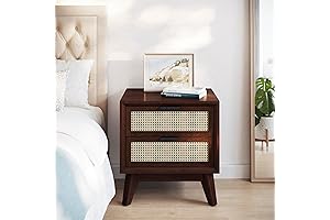 Jasper Deluxe BME Nightstand