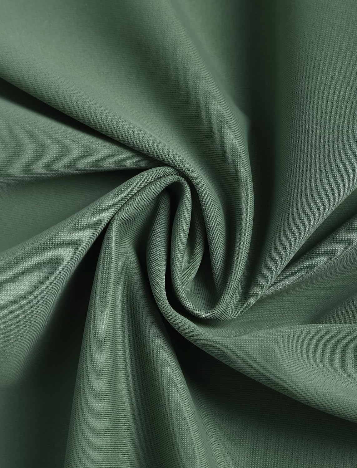 ZAFUL Women's Long Sleeve Rash Guard Swimsuit One Piece Zipper Surfing Bathing Suit - Image 5