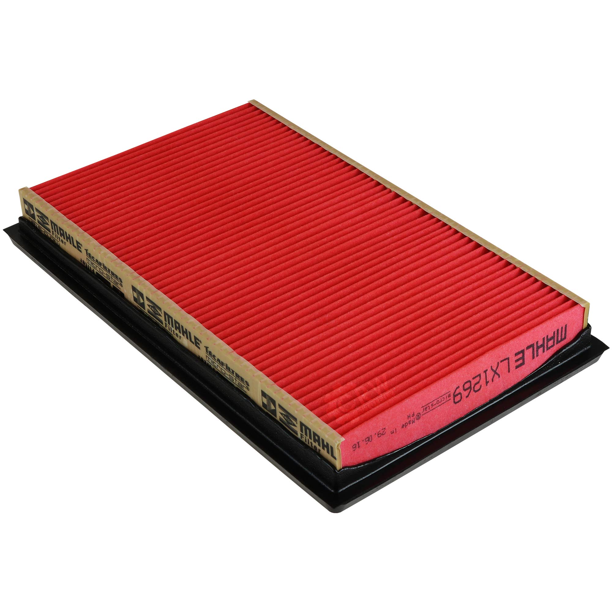 Paquete de inspección Kit de mantenimiento con filtro de aceite OX 175D, filtro de aire LX 1269, filtro de cabina LA 171, tornillo de cierre