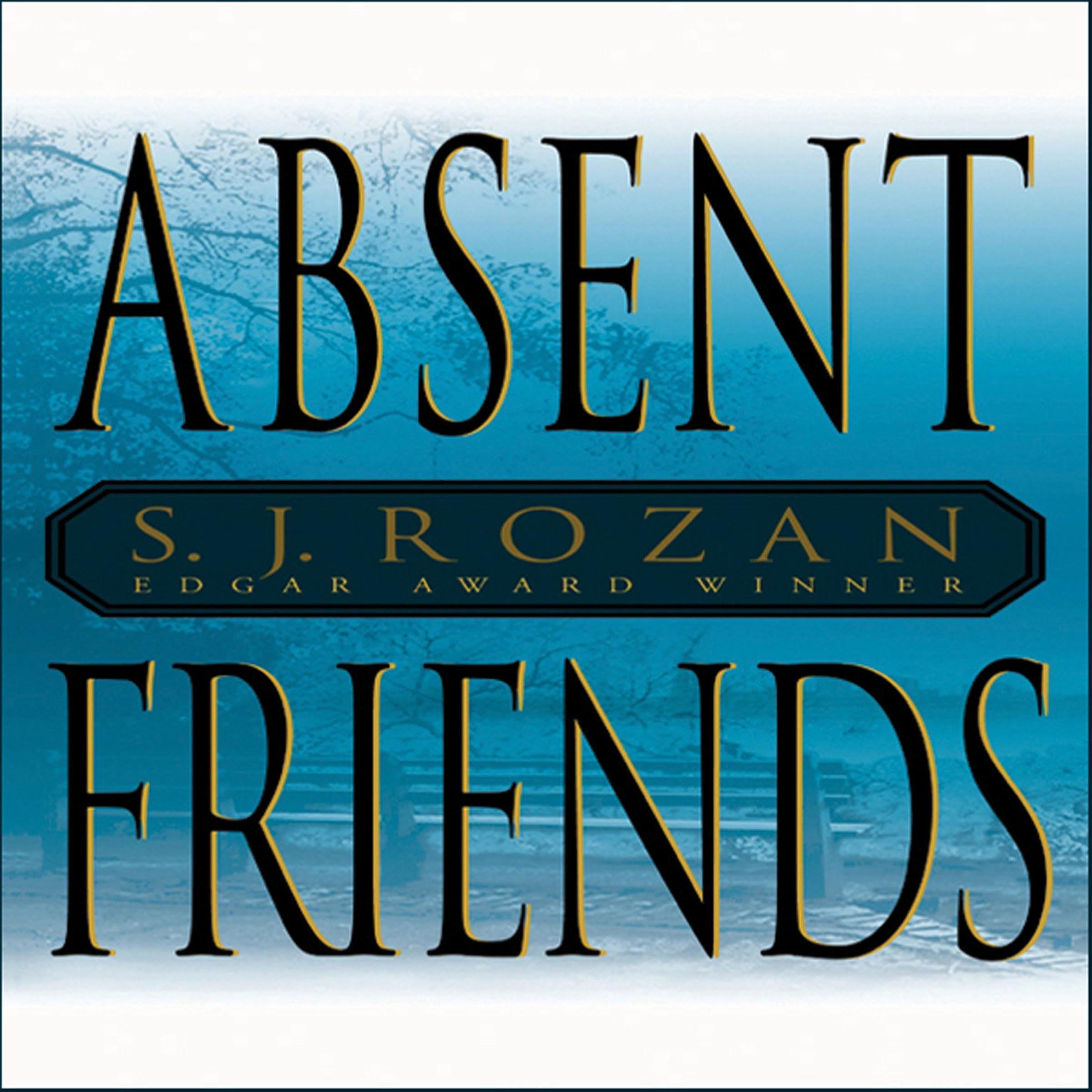 Absent Friends