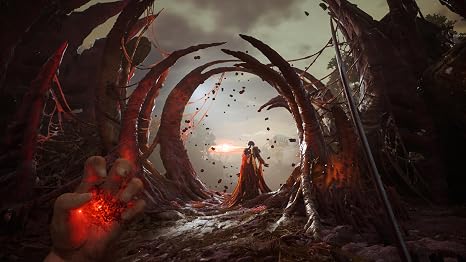 Valor Mortis - PlayStation 5